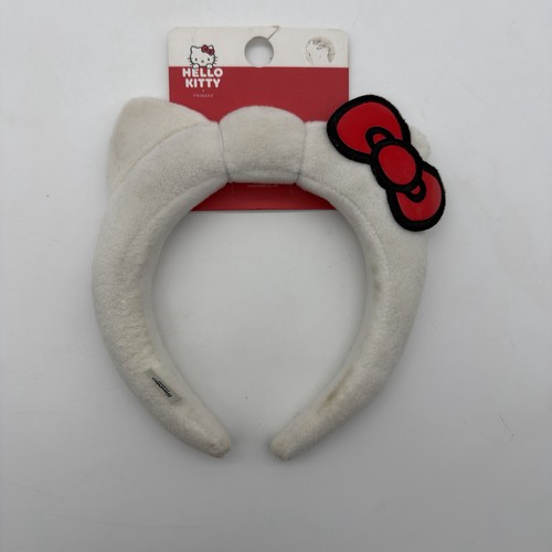 Hello kitty primark plush - x,