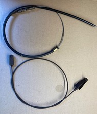 Ford Cortina Mk2 Handbrake Cables Kit Car Locost 7