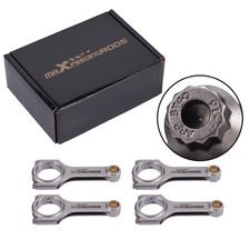 Motorcycle Connecting Rods &