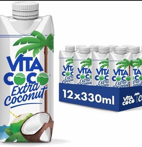 Vita coco original coconut - -,