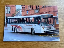 G.H.A. Coaches  (K772 DAO) -