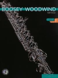 Boosey woodwind method book - boosey,