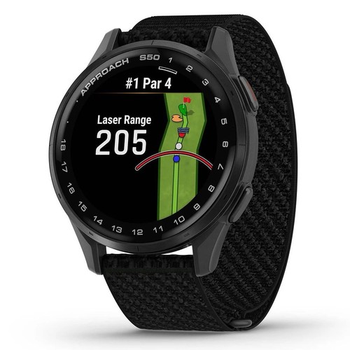 Brand new garmin approach - new,