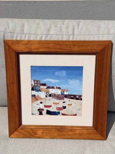 Alan smith ives windbreak - alan,
