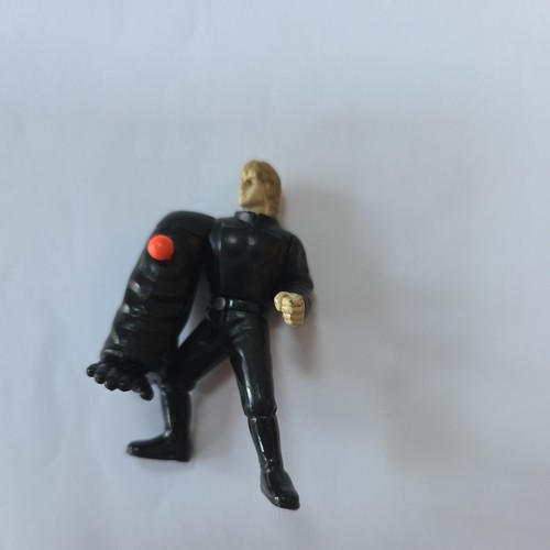 Hasbro luke skywalker star - luke,