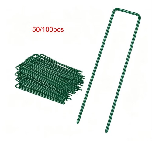 150mm full green galvanised - 150mm,