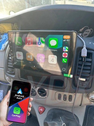 64gb android car radio sat - android,