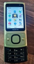 Nokia 6700 Slide (6700s) -