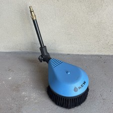 Alto Kew 6410762 Rotary Brush 16.5cm Head