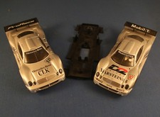 NINCO clk 2 bodies and 3