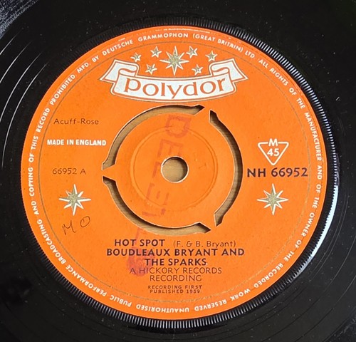 Boudleaux bryant and - boudleaux, the