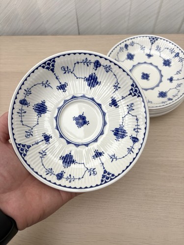 Furnivals denmark blue white - denmark,