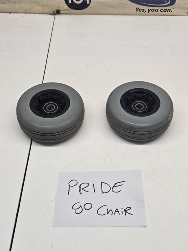 Pride chair electric - pride, go