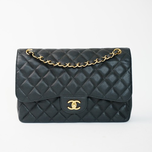 Chanel classic jumbo flap - chanel,