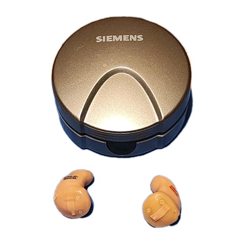 Right left siemens acu - siemens,