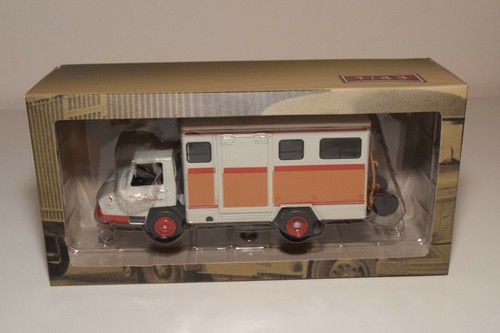 A26 ixo berliet - 41,