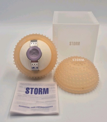 Storm ladies watch purple - watch,