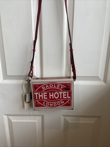 Brand new radley book - brand,