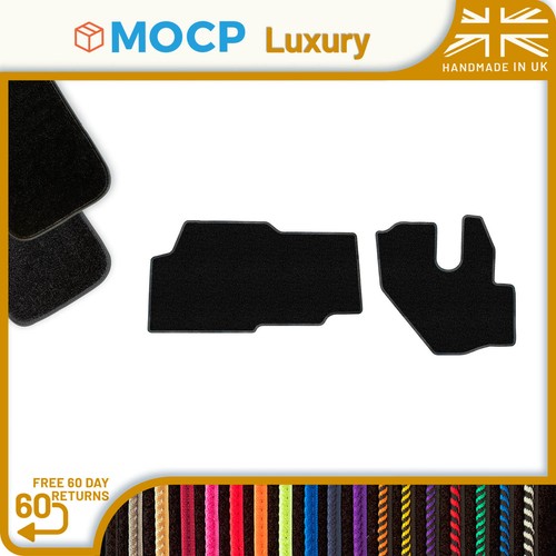 Luxury truck mats fit - to,