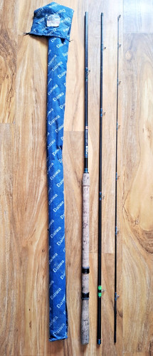 Daiwa match fishing - daiwa, rod