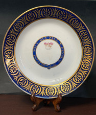 Antique Georgian Porcelain