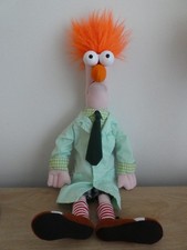 The Muppet Show Sababa Toys