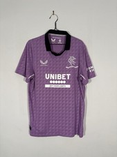 Original Rangers Third