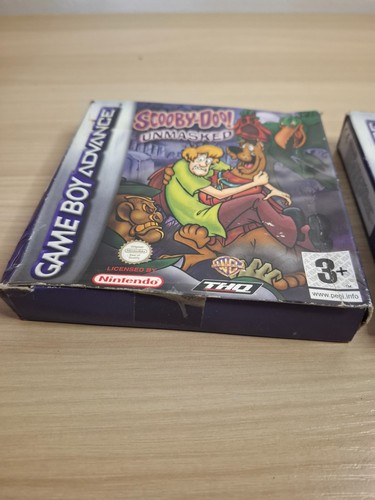 Nintendo gameboy advance game - nintendo,