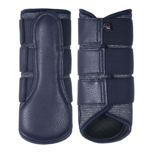 Hkm protection boots - hkm, -glitter