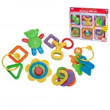 Baby rattles and teethers - baby's,
