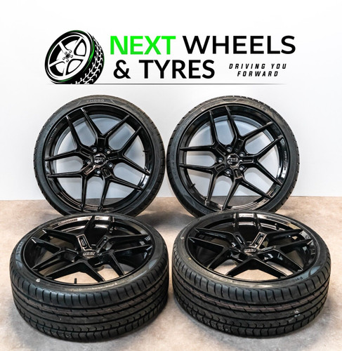 Bmw series gran coupe - 4, 20"