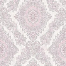 Wallquest Villa Rosa Damask