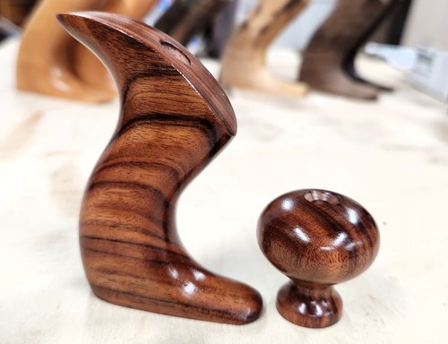 Custom made bolivian - bolivian, rosewood