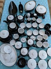 Denby Eclipse Vintage crockery