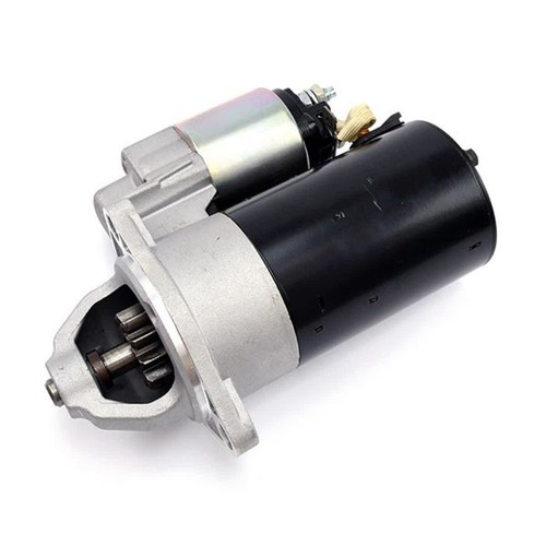 Starter motor sgr 1200 porter - motor,