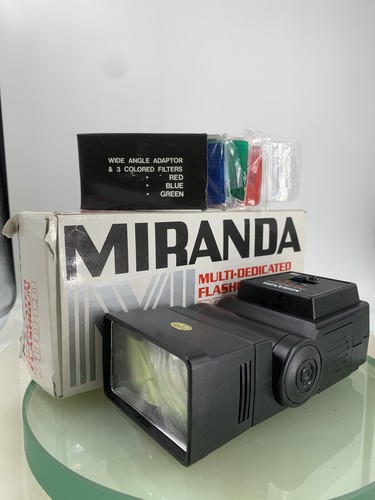 Miranda 700 multi dedicated - miranda,