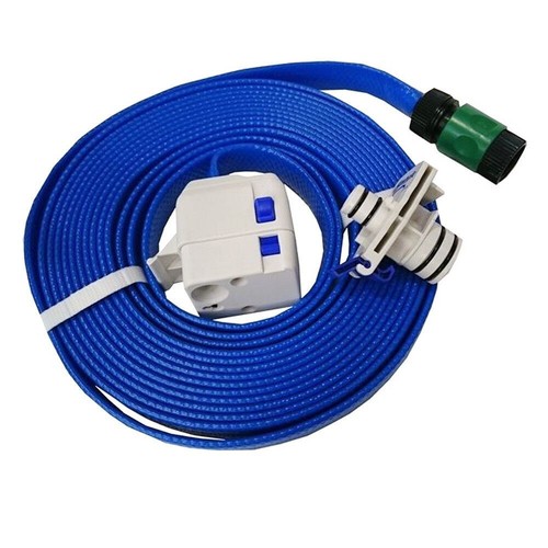 Whale watermaster aquasource - watermaster,