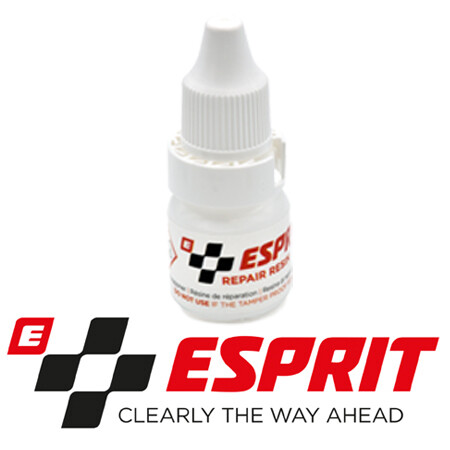 Esprit windscreen glass - windscreen,