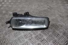 FORD FOCUS MK3 ST FRONT BUMPER
