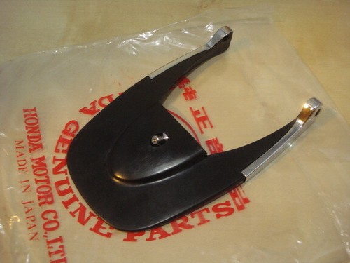 Honda benly sport - sport, cb92