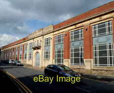 Photo 6x4 Former Brintons