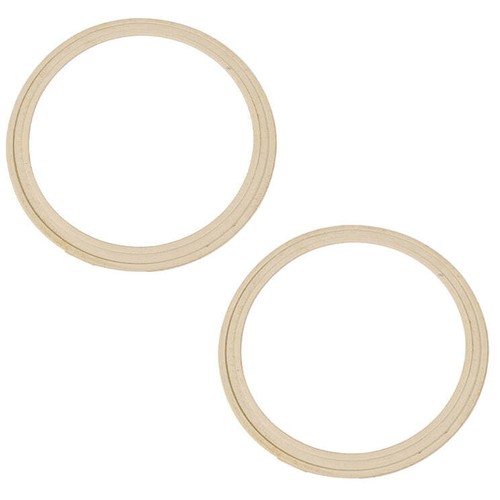 Bug rubber gasket seal for - bug,