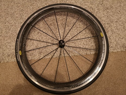 Mavic cosmic carbone premium - cosmic,