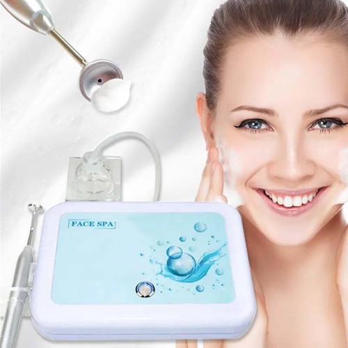 Oxygen bubble machine deep - bubble,