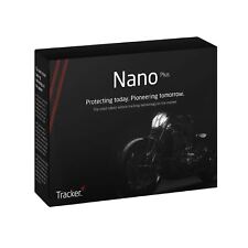 Motorcycle Tracker Nano Plus