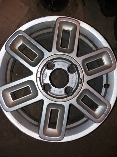 Ford fusion zetec - , 2006