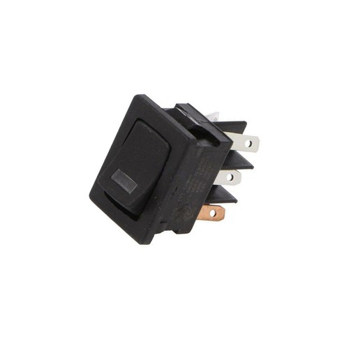 Dm64j72s205q3 rocker dpst pos - rocker,