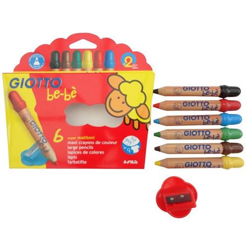 Giotto colouring pencil - giotto,