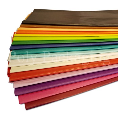 Quality tissue paper - 375mm, x
