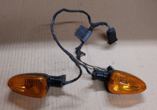 pair of original turn signals